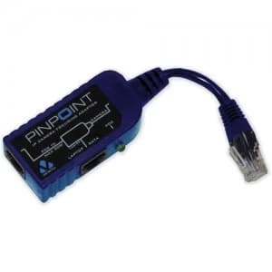 Image of Veracity VAD-PP networking card Ethernet 100 Mbit/s