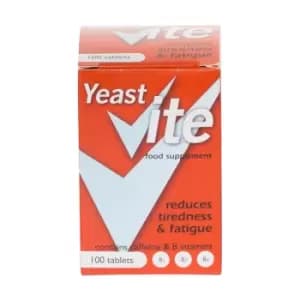 Image of Yeast Vite Food Supplement