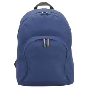 Image of Shugon Milan Backpack - 20 Litres (navy Blue)