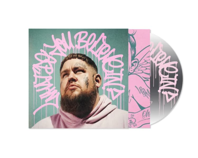 Image of What Do You Believe In? CD / Album