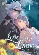 Image of love in limbo vol 1