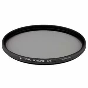 Image of Hoya 43mm Ultra Pro Circular Polariser