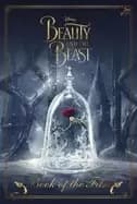Image of disney beauty and the beast book of the film