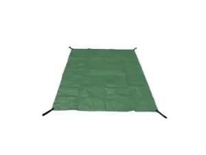 Image of Silverline 633784 Ground Sheet 2 x 2m