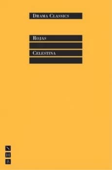 Image of Celestina by Fernando De Rojas Book