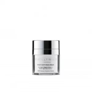 Image of Romilly Wilde Night Duty Face Cream