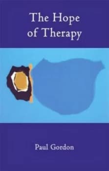 Image of The Hope of Therapy by Paul Gordon Paperback