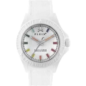 Image of Unisex Philipp Plein Plein Power Watch