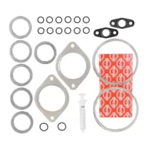 Image of ELRING Mounting Kit, charger BMW 298.900