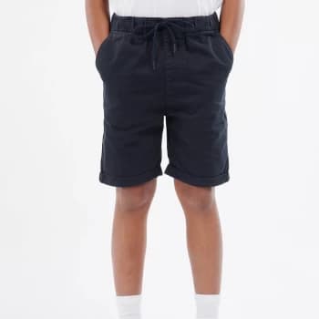 Image of Barbour Boys' Braithwaite Shirt - Inky Blue - 14-15 Years