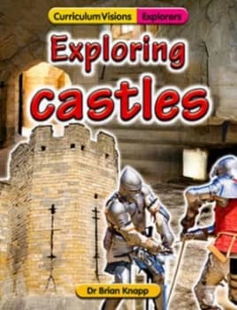 Image of Exploring Castles by Brian J Knapp Paperback
