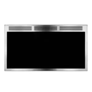 Image of Rangemaster ELS100EIMG/ Elise 100 Induction Cooker, Mineral Green