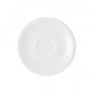 Image of Denby China By Denby Tea Coffee Saucer