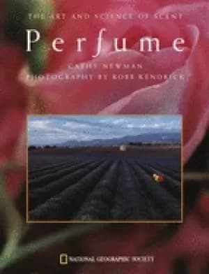 Image of perfume the art and science of scent