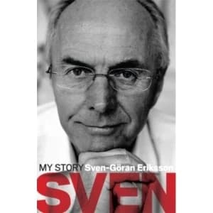 Image of Sven: My Story