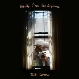 Image of Nobody Lives Here Anymore by Cut Worms CD Album