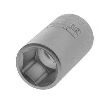 Image of Bahco 1/2" Drive Hexagon Socket Metric 1/2" 19mm