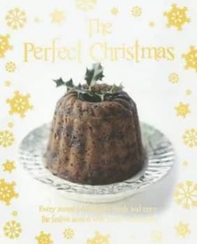 Image of The Perfect Christmas by Sandra Baddeley Hardback