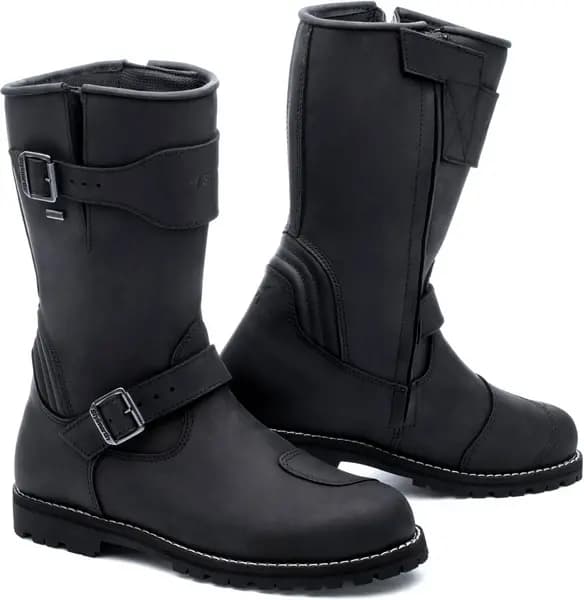 Image of Stylmartin Legend Evo WP Black 47