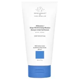 Image of Drunk Elephant Silkamino Mega-Moisturizing Masker 210ml