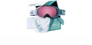 Image of Bolle Gravity Green / White 21162 190mm