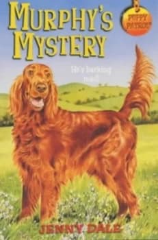 Image of Murphys Mystery by Jenny Dale and Michael Reid Book