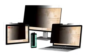 Image of 3M PFTAP007 Frameless display privacy filter 32.8cm (12.9")