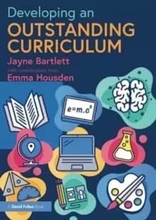 Image of Developing an Outstanding Curriculum