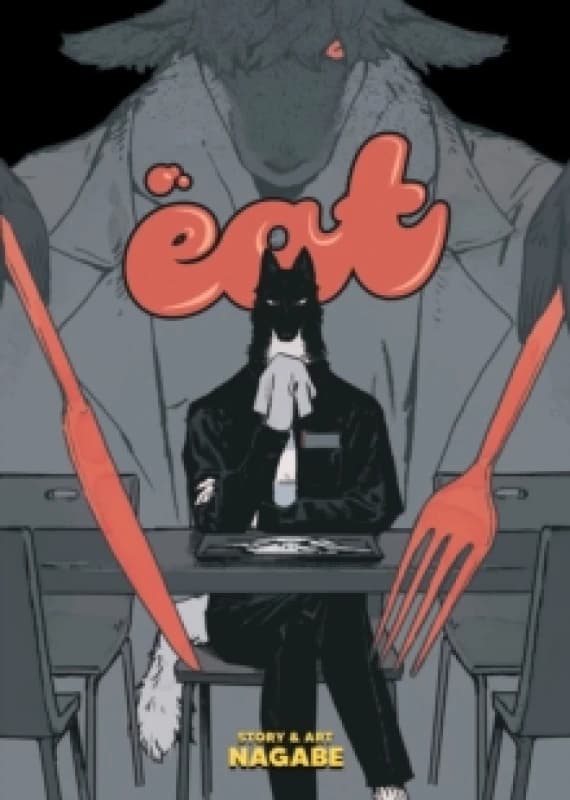 Image of EAT Paperback / softback