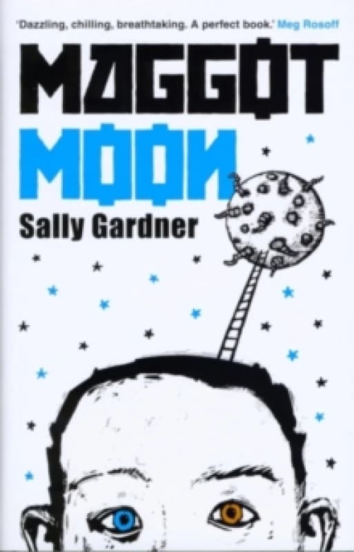 Image of Maggot Moon by Sally Gardner Paperback