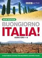 Image of buongiorno italia