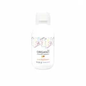 Image of Organii Oral Care Aloe Citrus Mouthwash 500ml