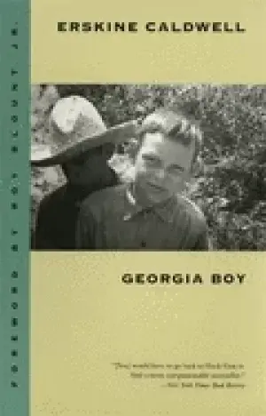 Image of georgia boy