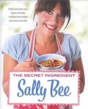 Image of The Secret Ingredient by Sally Bee Paperback