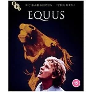 Image of Equus 1977 Movie