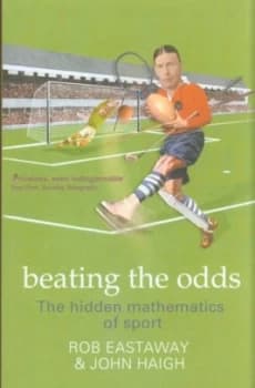 Image of Beating the Odds by Rob Eastaway Paperback