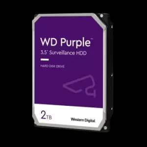 Image of Western Digital Digital WD23PURZ / 2 TB
