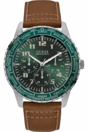 Image of Guess Watch W1170G1