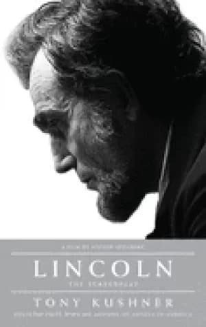 Image of lincoln the screenplay