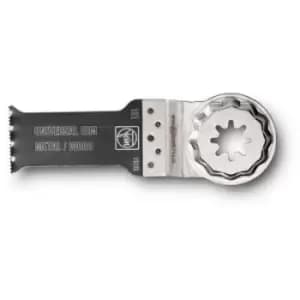 Image of Fein 4014586386461 E-Cut Universal Bi-metallic Plunge saw blade 28mm