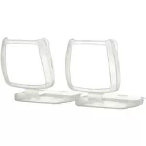 Image of 3M 3M Secure Click filter cover D701 D701