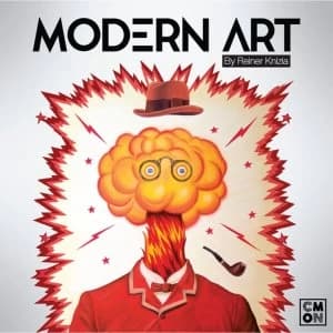 Image of Modern Art