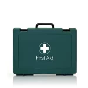 Image of First Aid Kit 1-50 People HSE Standard