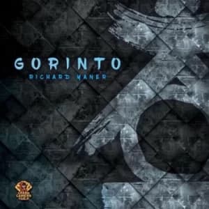 Image of Gorinto Board Game