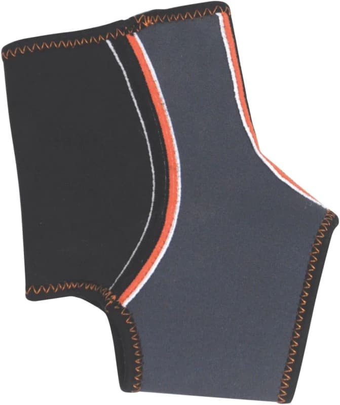 Image of Aidapt Ankle Support Large Black