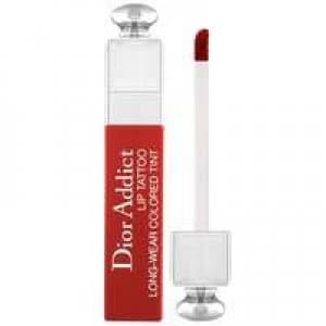 Image of Dior Addict Lip Tattoo 661 Natural Red