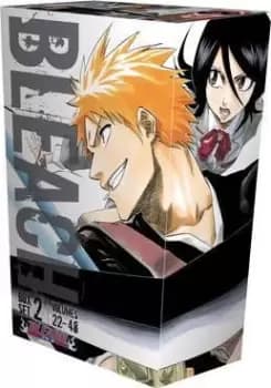 Image of Bleach Box Set 2 by Tite Kubo