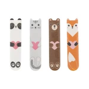 Image of Sass & Belle Kawaii Friends (One Random Supplied) Nail File