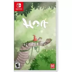 Image of Hoa Nintendo Switch Game