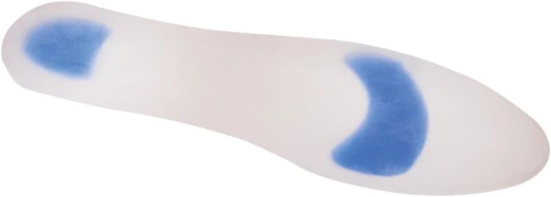 Image of Aidapt Silicon Insole Small Natural